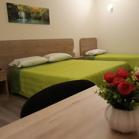 Af Service B&B Mesagne Εξωτερικό φωτογραφία