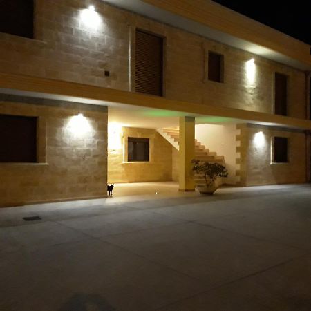 Af Service B&B Mesagne Εξωτερικό φωτογραφία