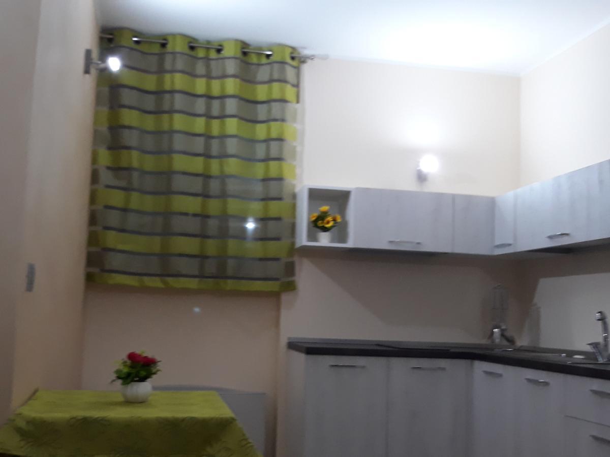 Af Service B&B Mesagne Εξωτερικό φωτογραφία