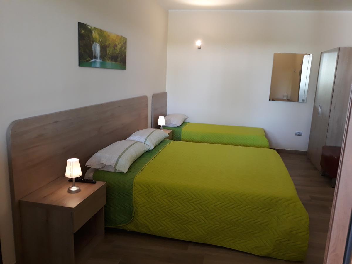 Af Service B&B Mesagne Εξωτερικό φωτογραφία