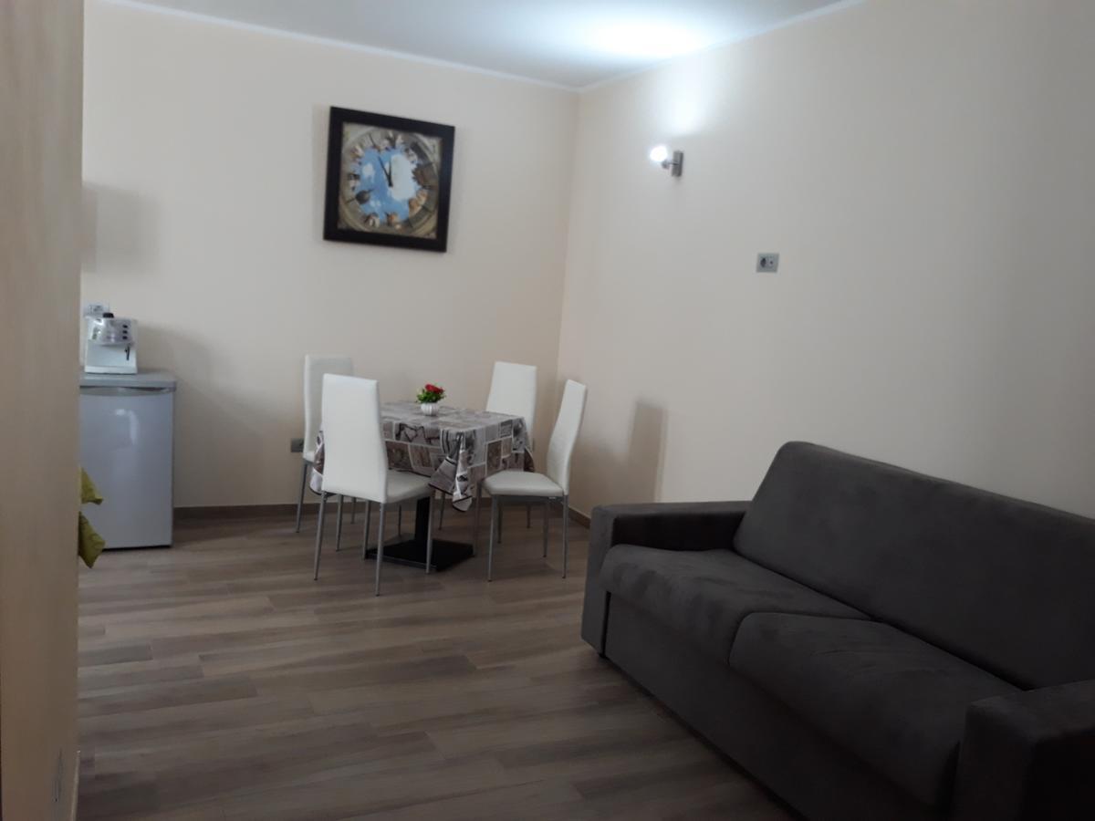 Af Service B&B Mesagne Εξωτερικό φωτογραφία