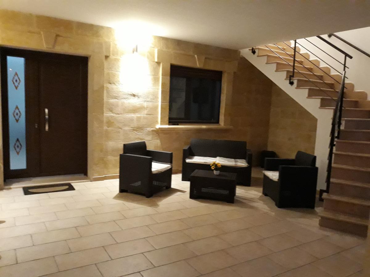 Af Service B&B Mesagne Εξωτερικό φωτογραφία