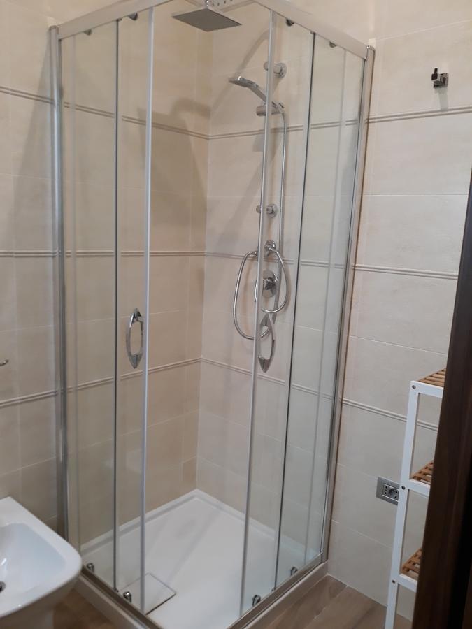Af Service B&B Mesagne Εξωτερικό φωτογραφία