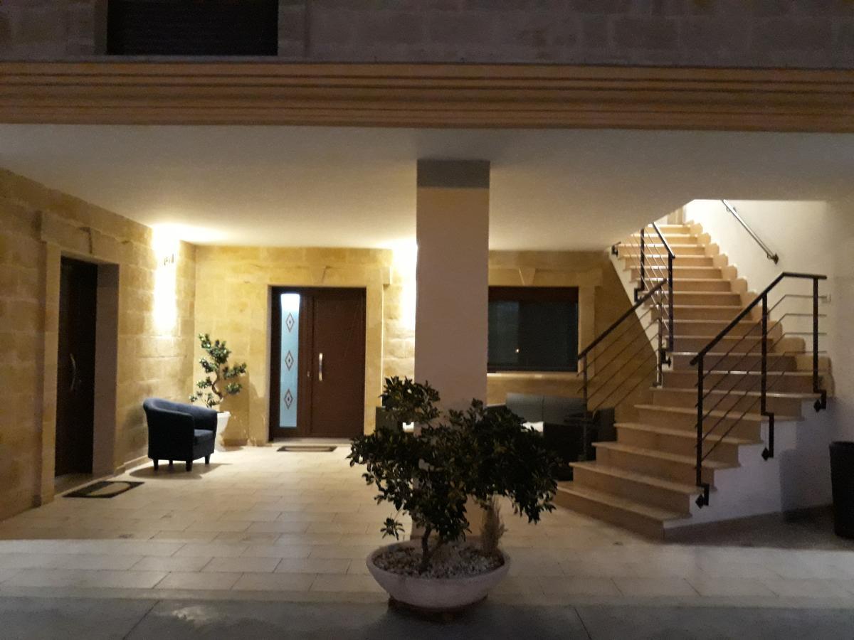 Af Service B&B Mesagne Εξωτερικό φωτογραφία