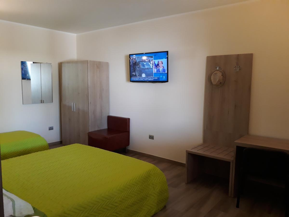Af Service B&B Mesagne Εξωτερικό φωτογραφία