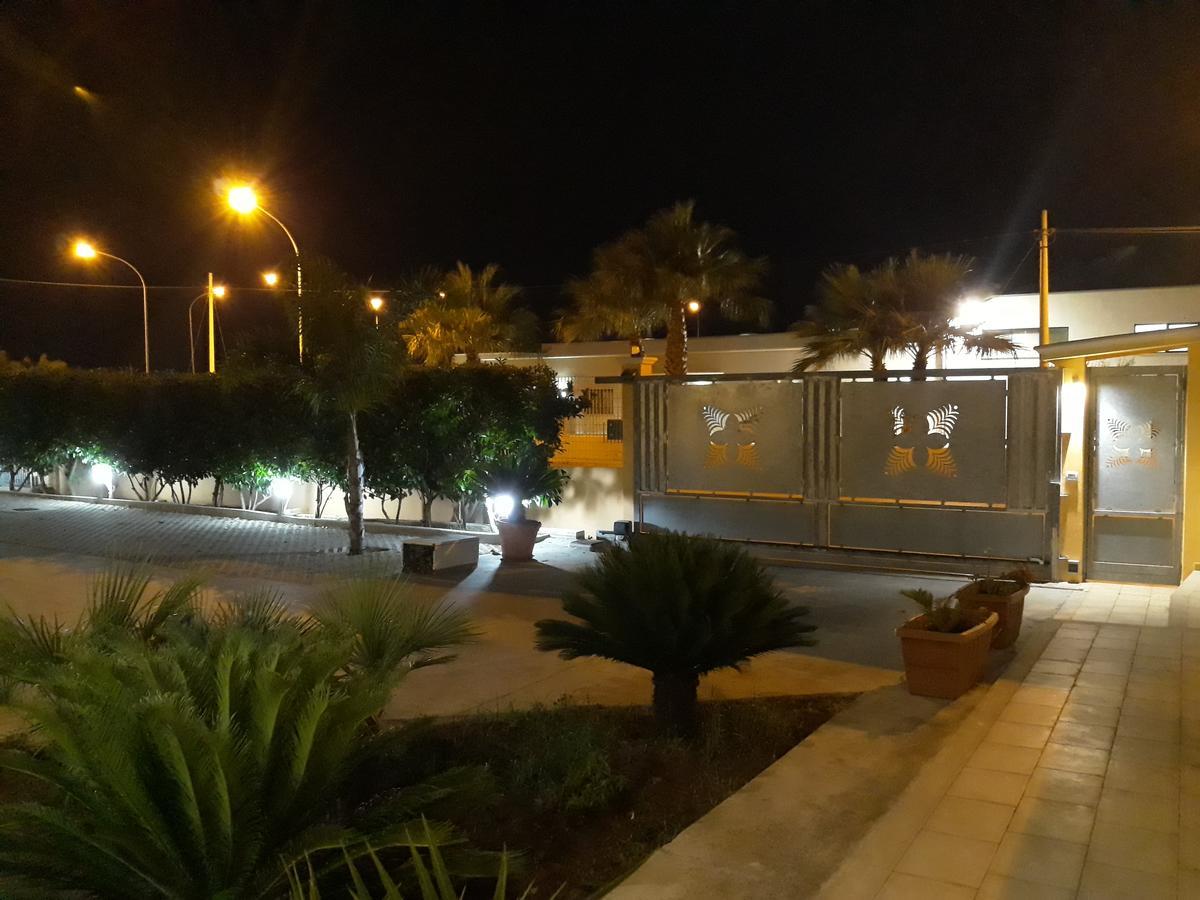 Af Service B&B Mesagne Εξωτερικό φωτογραφία
