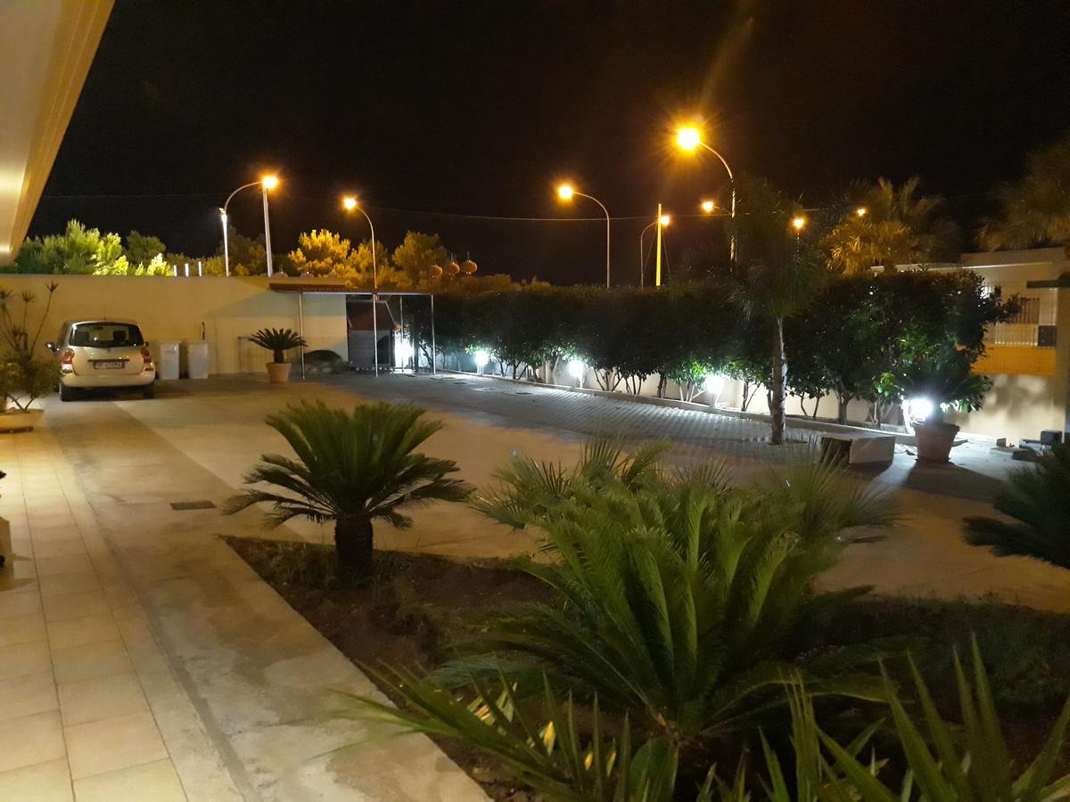 Af Service B&B Mesagne Εξωτερικό φωτογραφία