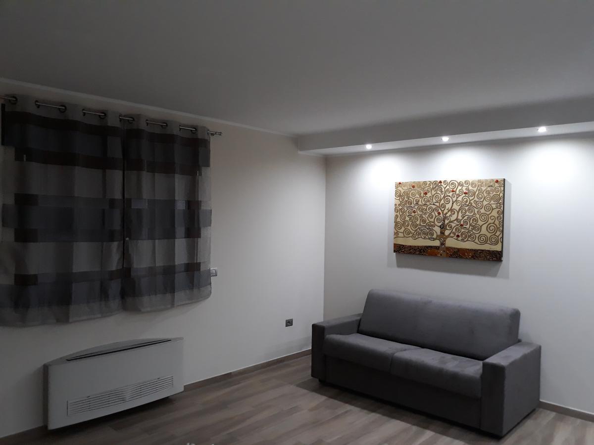 Af Service B&B Mesagne Εξωτερικό φωτογραφία