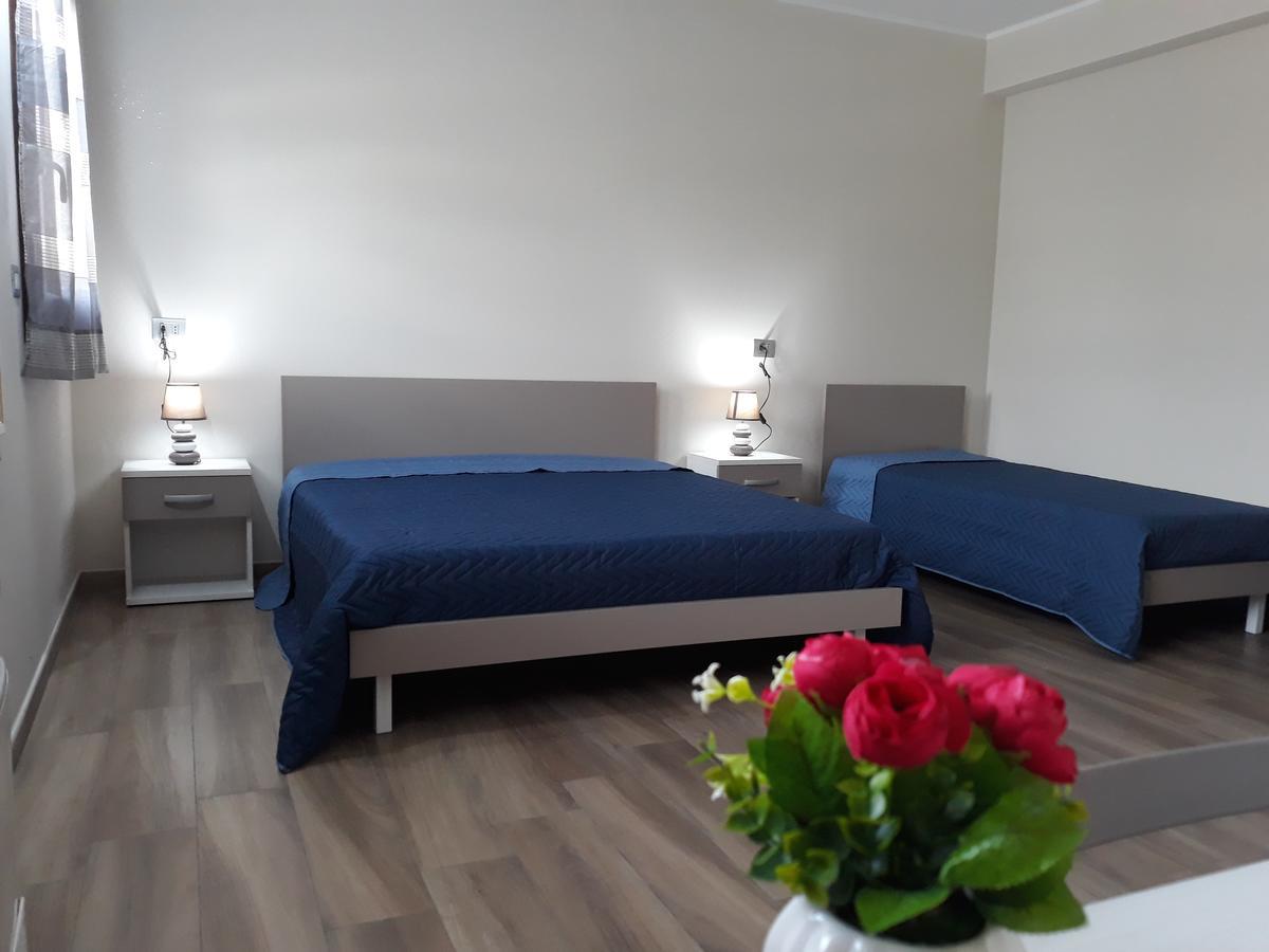 Af Service B&B Mesagne Εξωτερικό φωτογραφία