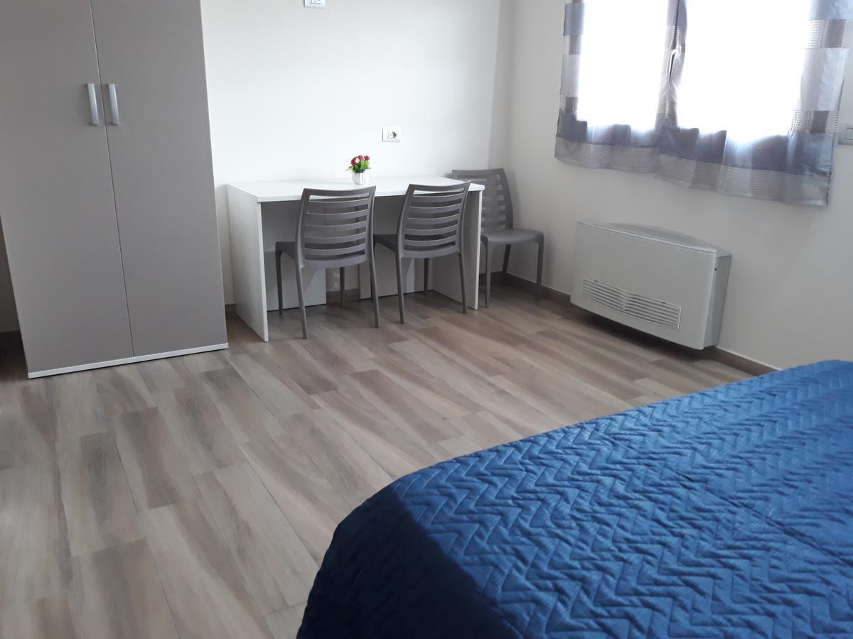 Af Service B&B Mesagne Εξωτερικό φωτογραφία