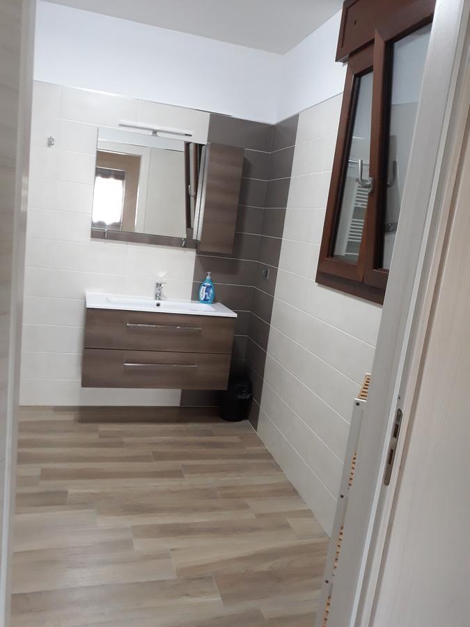 Af Service B&B Mesagne Εξωτερικό φωτογραφία