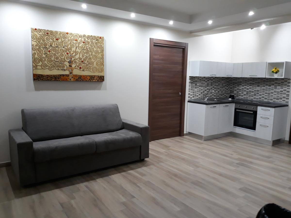 Af Service B&B Mesagne Εξωτερικό φωτογραφία