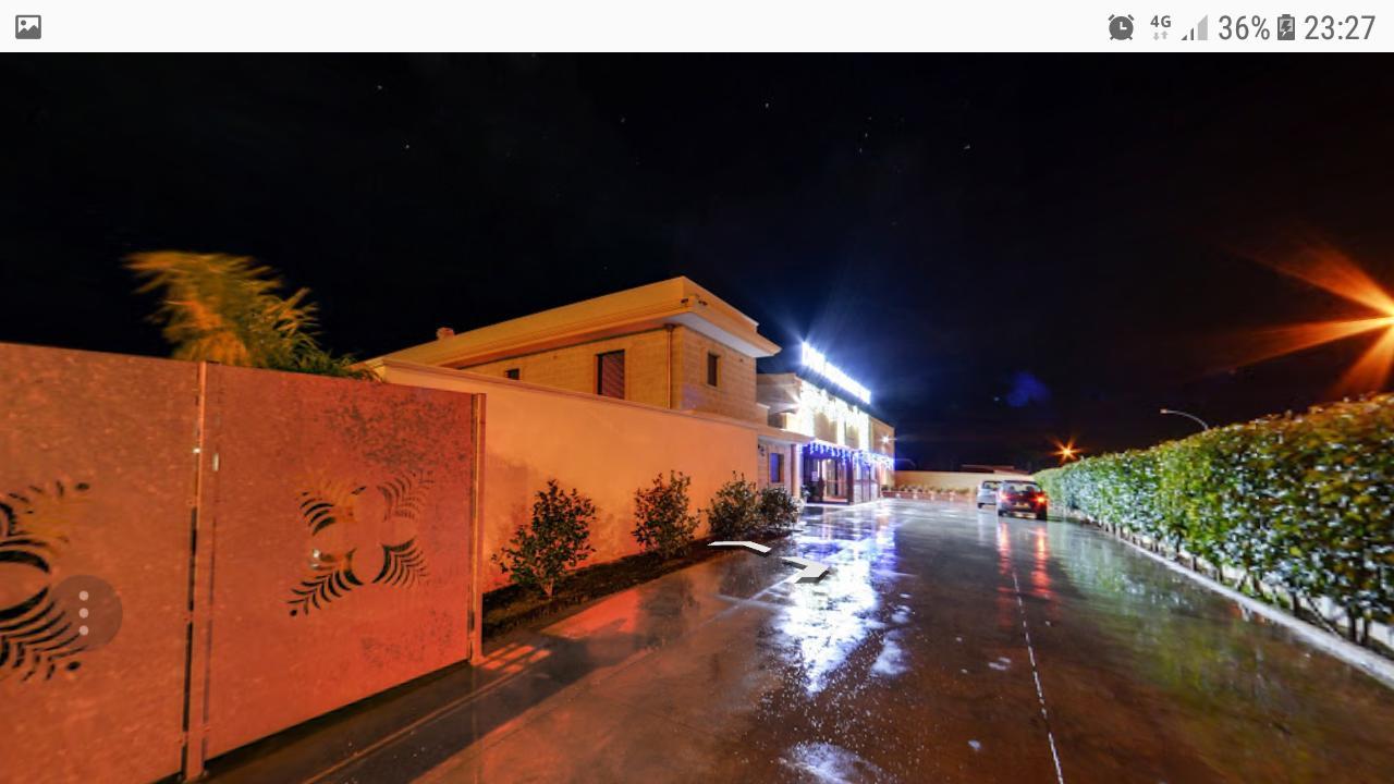 Af Service B&B Mesagne Εξωτερικό φωτογραφία