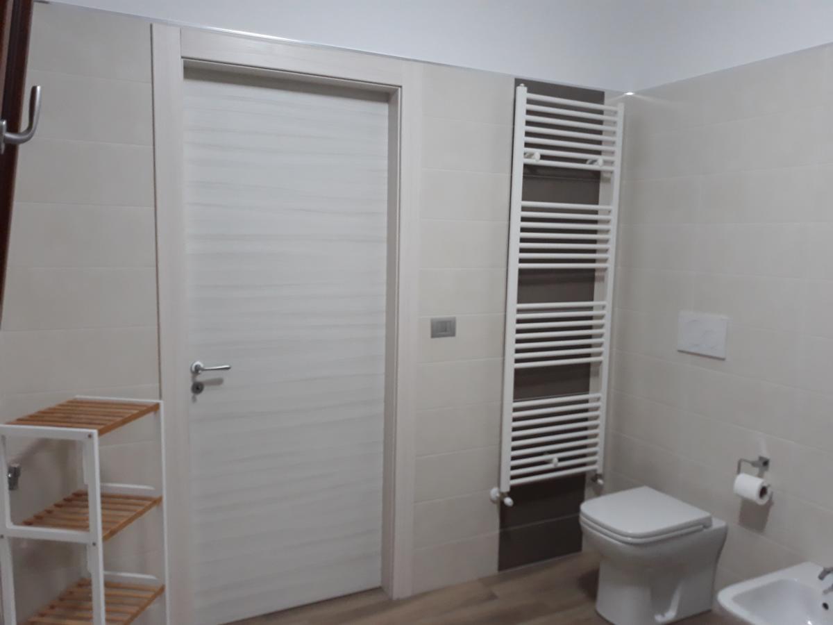 Af Service B&B Mesagne Εξωτερικό φωτογραφία