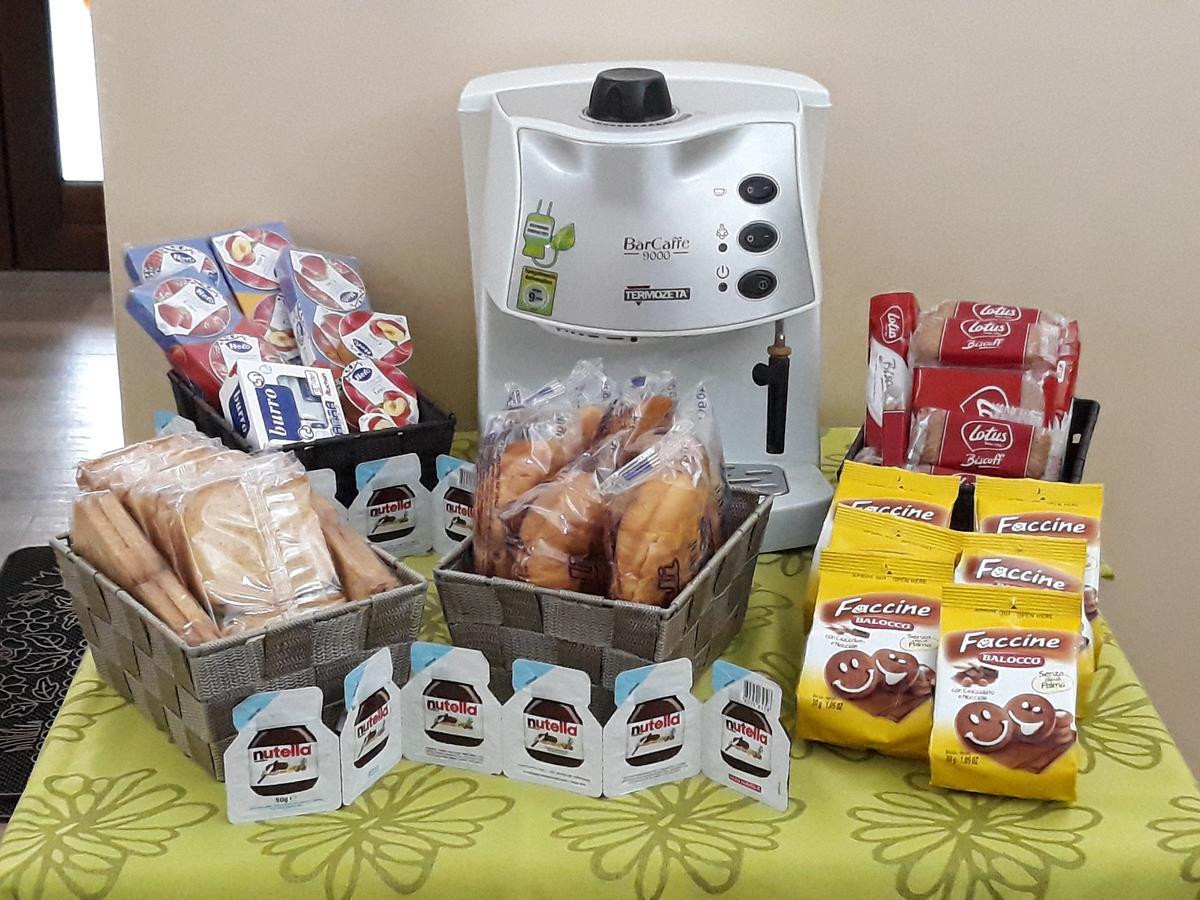 Af Service B&B Mesagne Εξωτερικό φωτογραφία