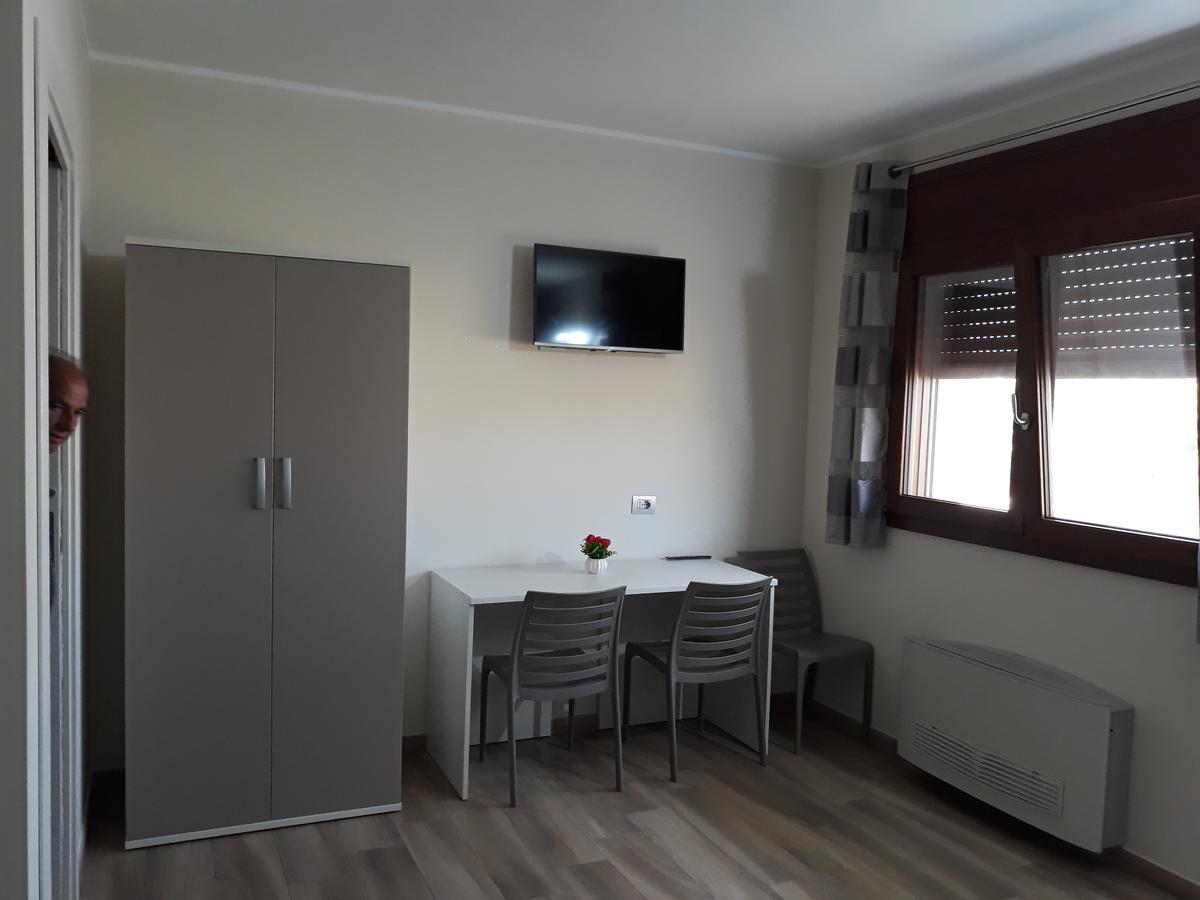 Af Service B&B Mesagne Εξωτερικό φωτογραφία