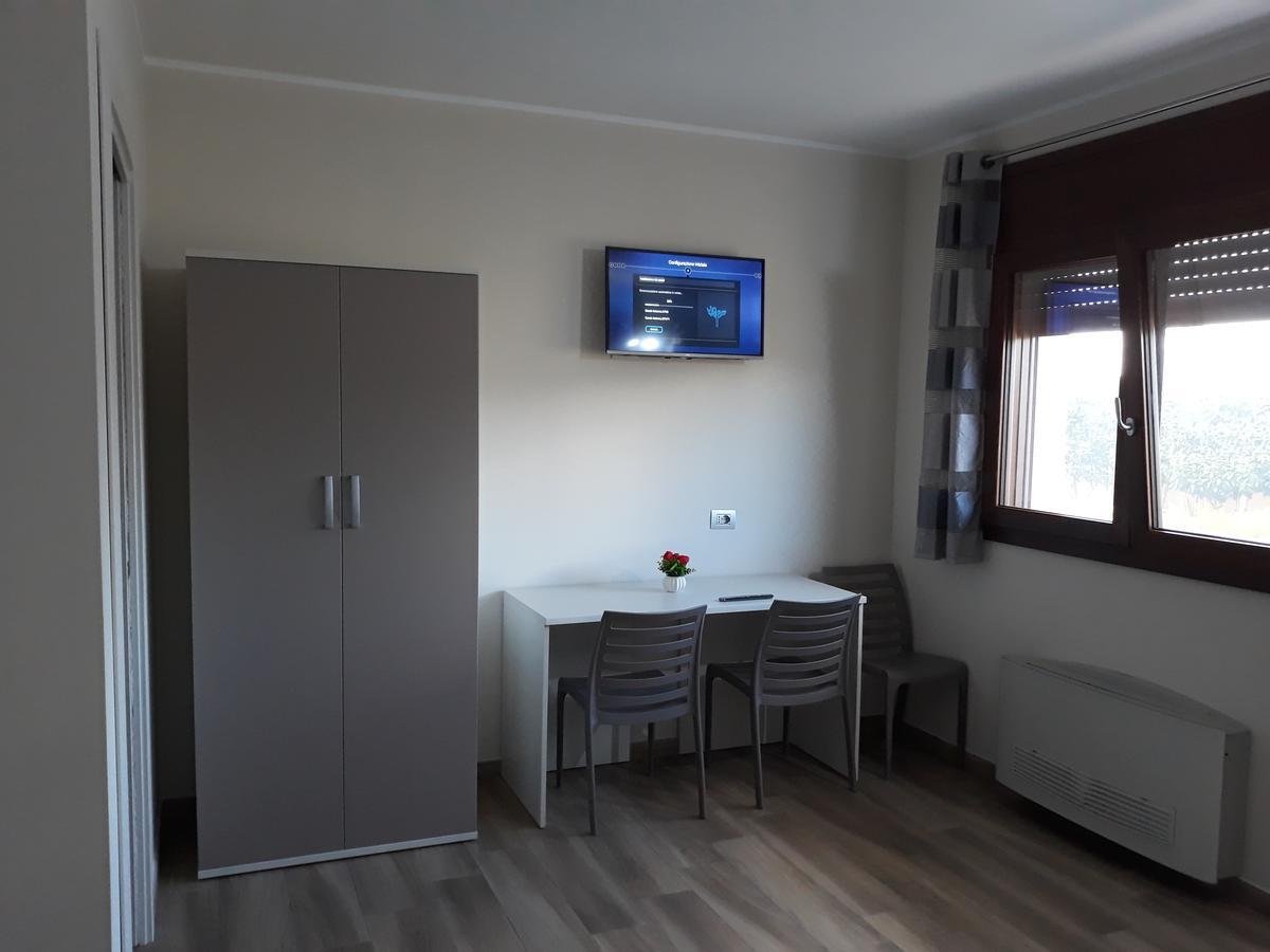 Af Service B&B Mesagne Εξωτερικό φωτογραφία